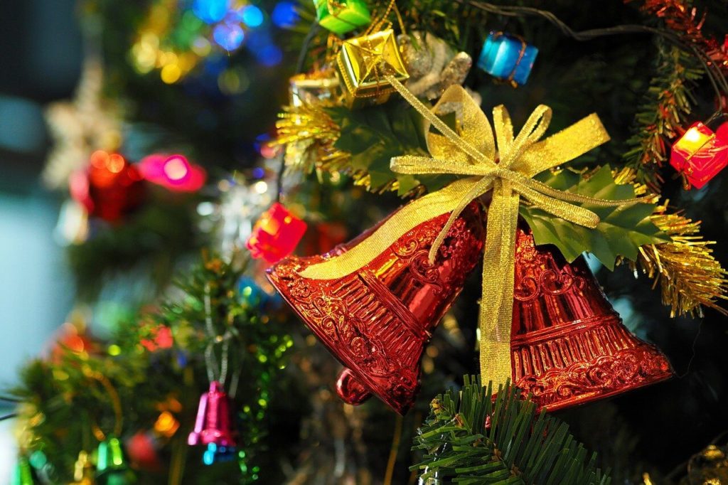 Karácsonyfa állítás hagyománya