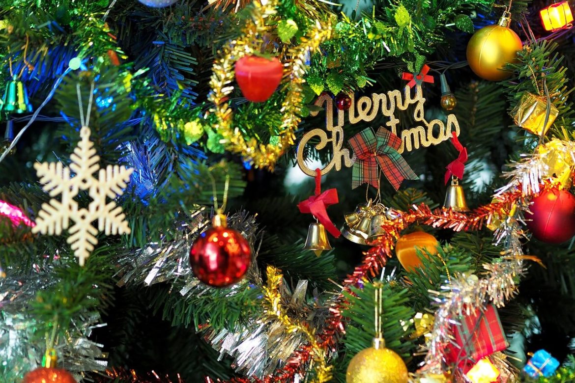 Karácsonyfa állítás hagyománya