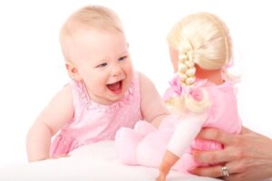 Dolls World babák