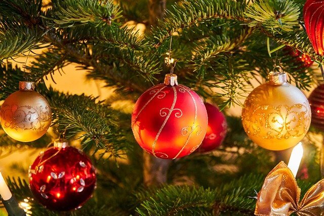 Karácsonyfa-kérdés: a valódi fenyő a jobb választás?