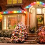 A karácsonyfa és a fények jelentése