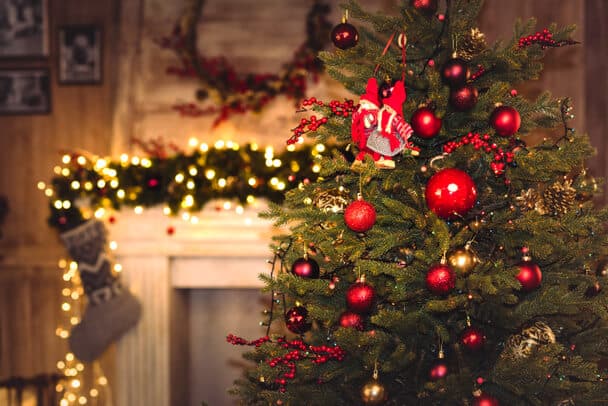 Miért ünnepeljük karácsonyt december 24-én és 25-én?