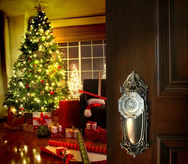A karácsonyfa és a fények jelentése
