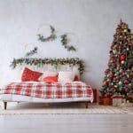 Tényleg a korai karácsonyi dekorálásban rejlik a boldogság kulcsa?