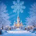 A karácsonyi csoda a téli palotában