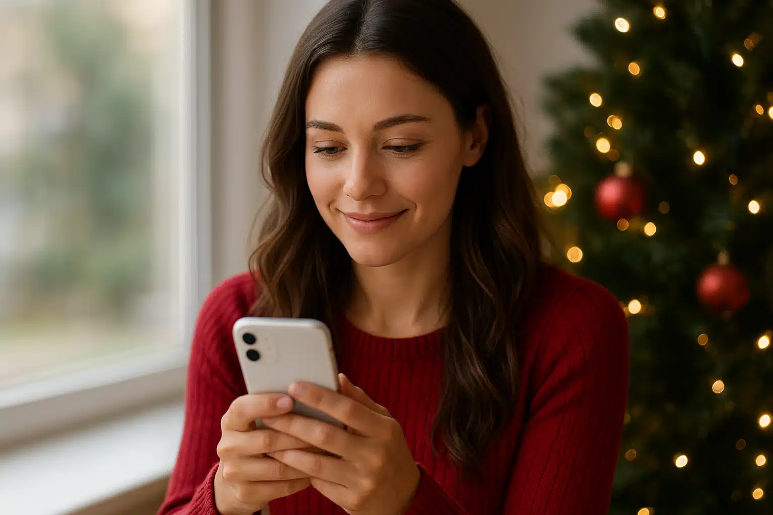 Karácsonyi SMS-ek