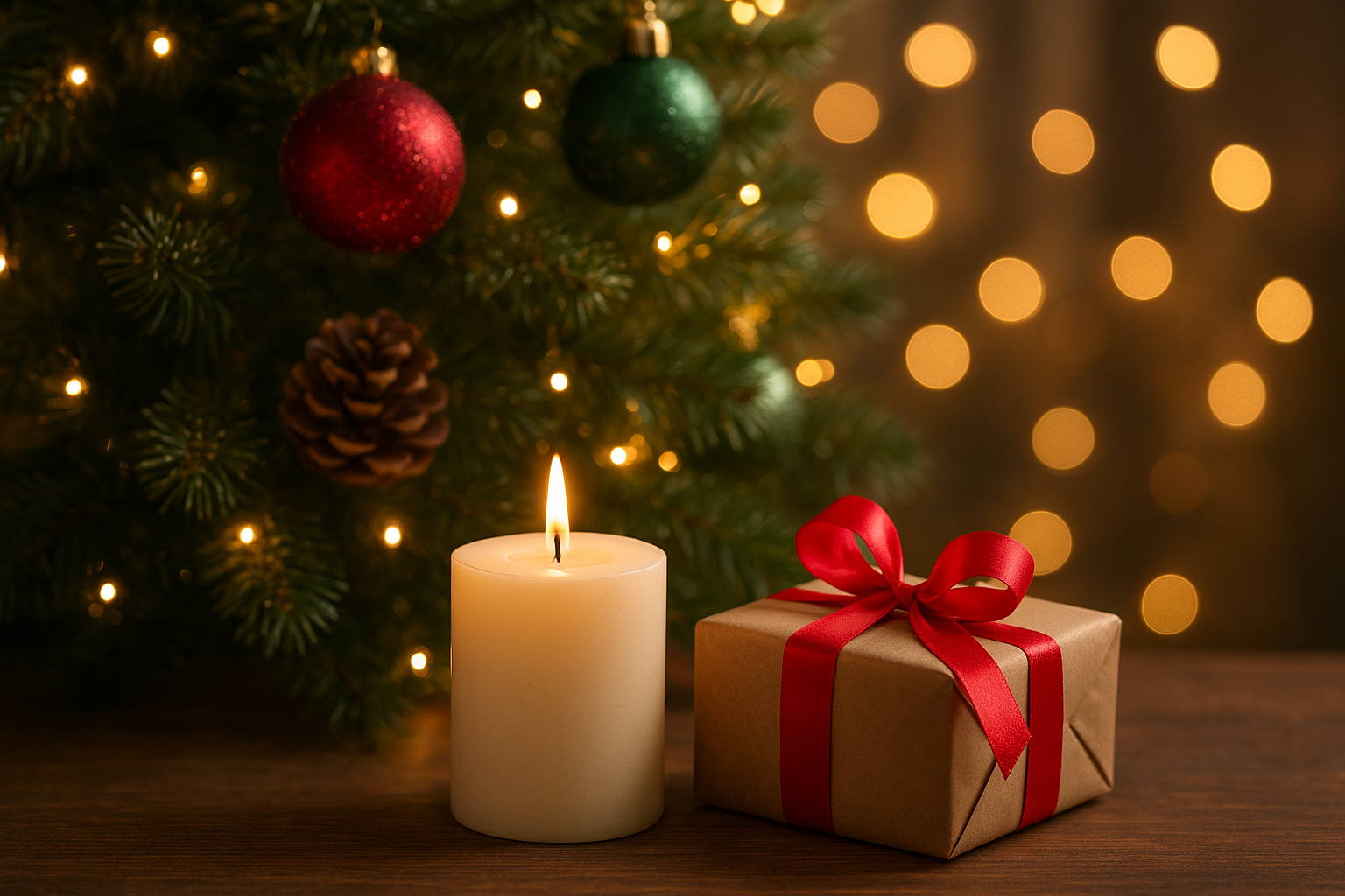 Mit ünneplünk december 24-én?
